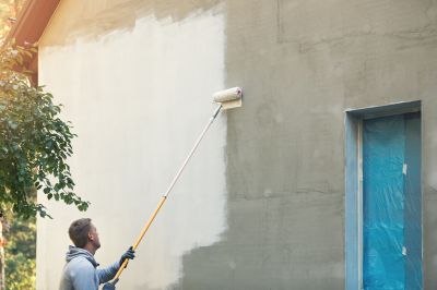 Painting Wall