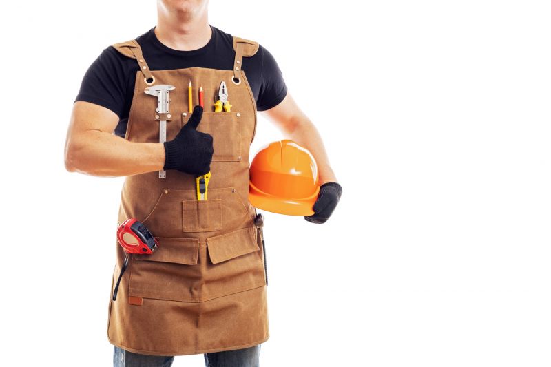 Licensed Handyman Professionals
