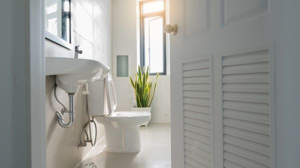 Bathroom Repair in East Lansing