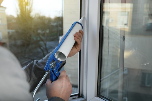 Caulking Service in East Lansing