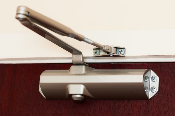 Door Closer Installation in East Lansing