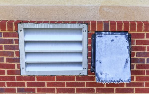 Dryer Vent Repair in East Lansing