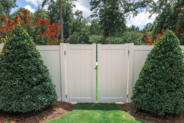 Gate Latch Repair in East Lansing