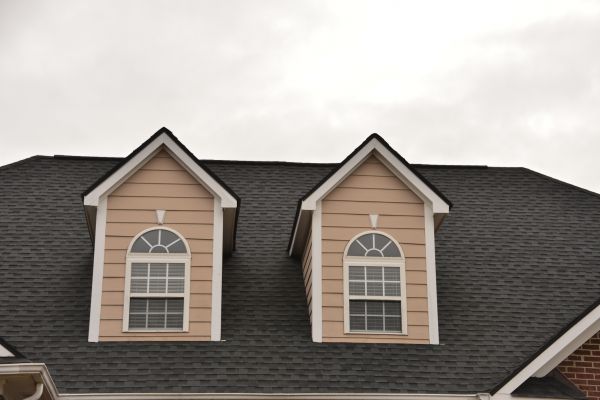 Dormer Repair in East Lansing