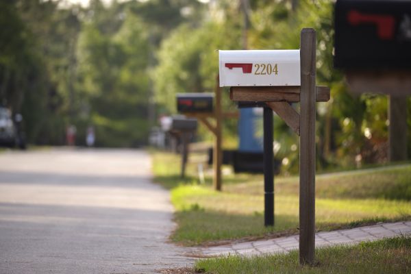 Mailbox Repair in East Lansing