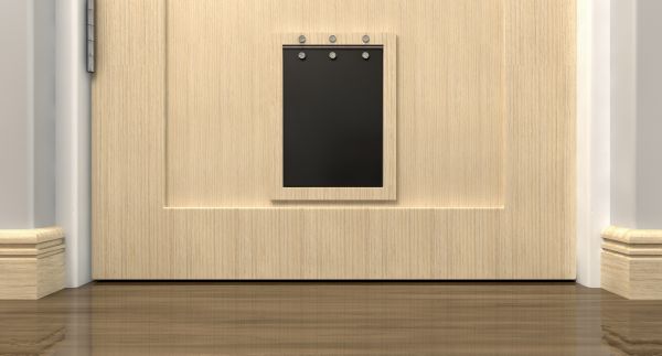 Dog Door Repair in East Lansing