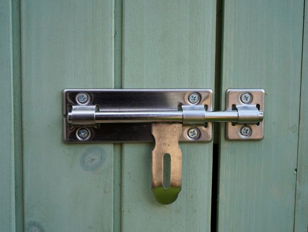 Gate Latch Replacement in East Lansing