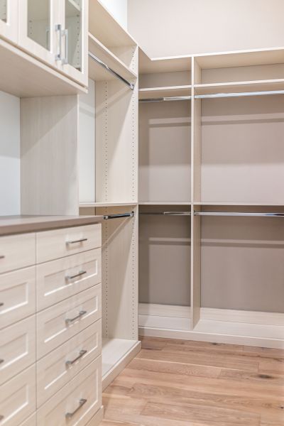 Closet Repair in East Lansing