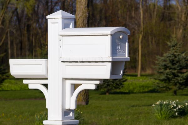 Postal Box Installation in East Lansing