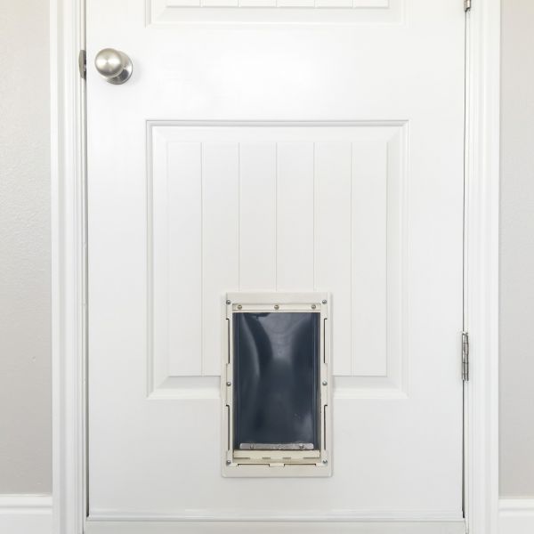 Pet Door Repair in East Lansing