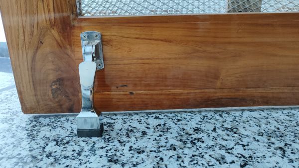Door Stopper Installation in East Lansing