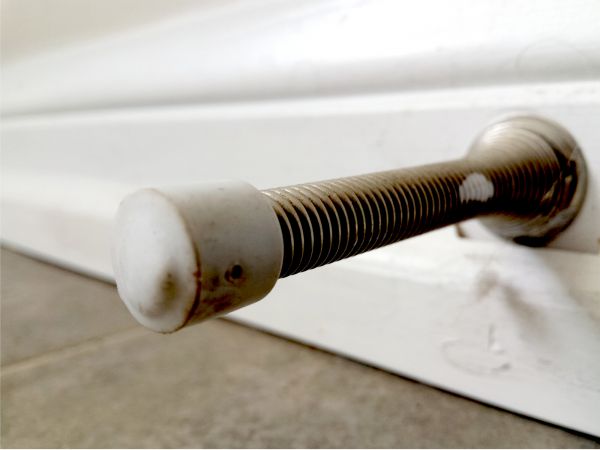 Door Stop Replacement in East Lansing
