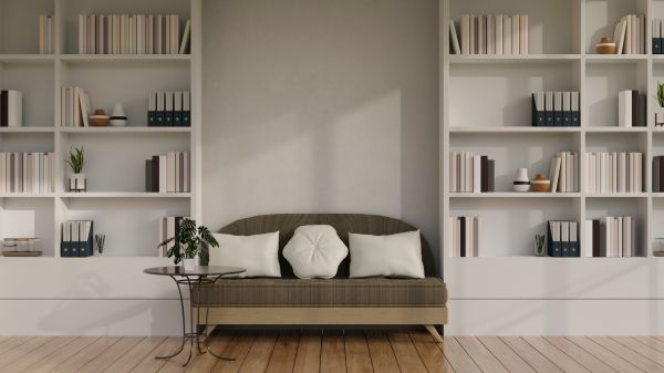 Shelves Assembly in East Lansing