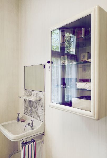 Medicine Cabinet Installation in East Lansing