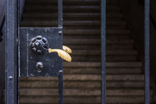 Gate Handle Replacement in East Lansing